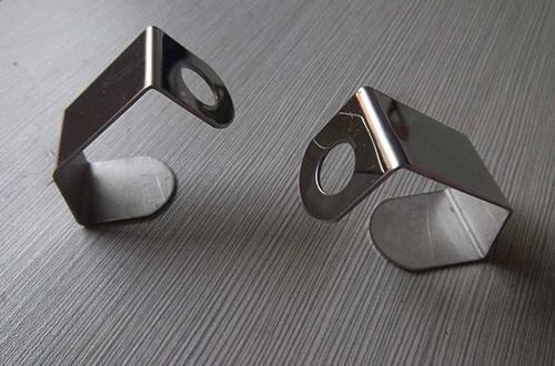 沖壓件加工案例